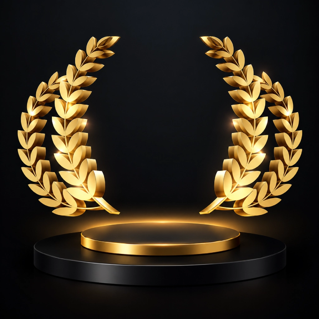 Excellence Award